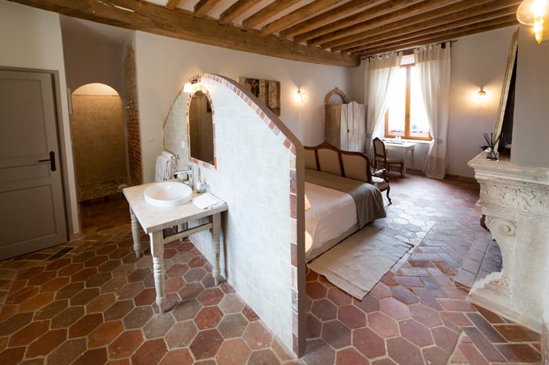 Ferme de Bouchemont