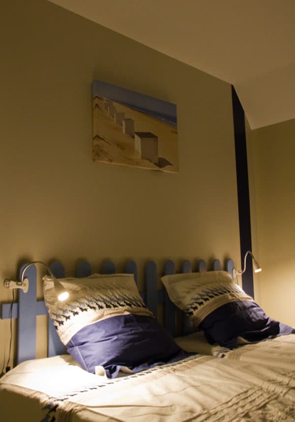 chambre