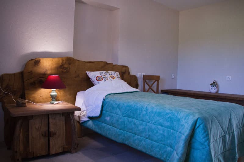 chambre