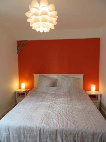 chambre 1er