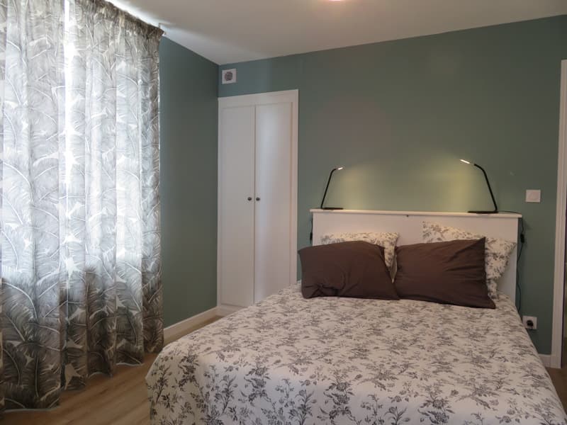 chambre 1er
