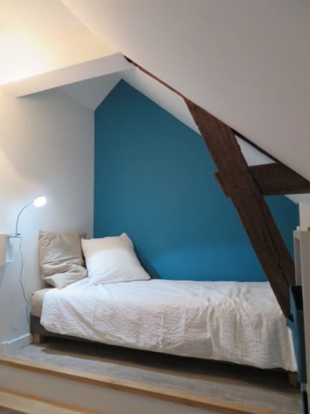 petite chambre 2nd