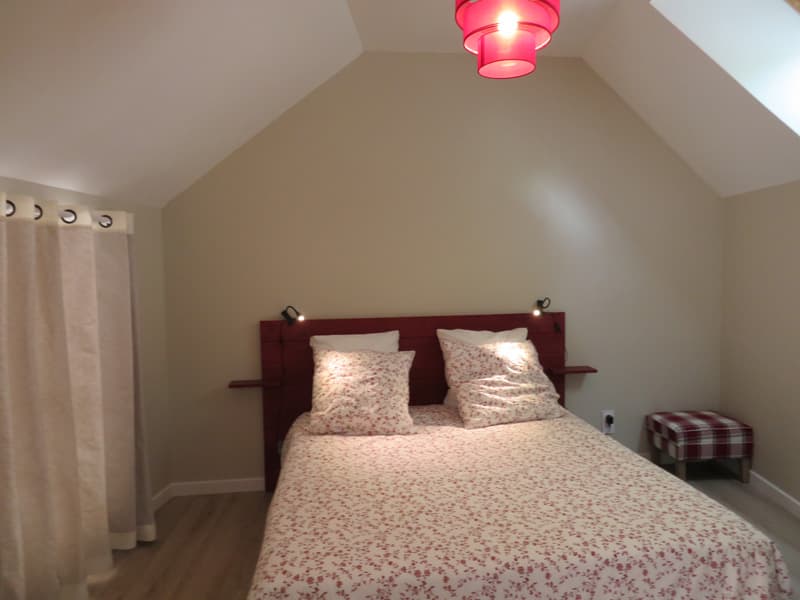 chambre 1er
