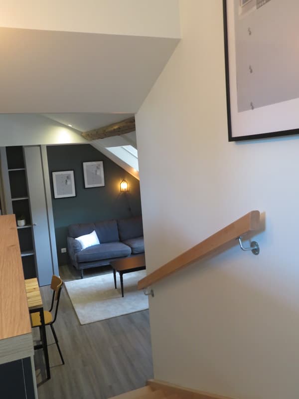 Auberge gilloise "les Bois"