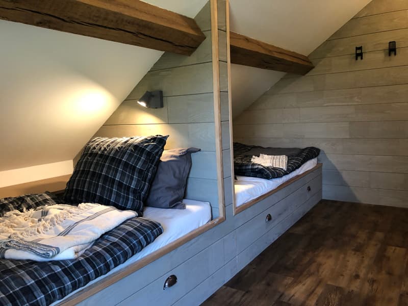 Le Cottage du Manoir