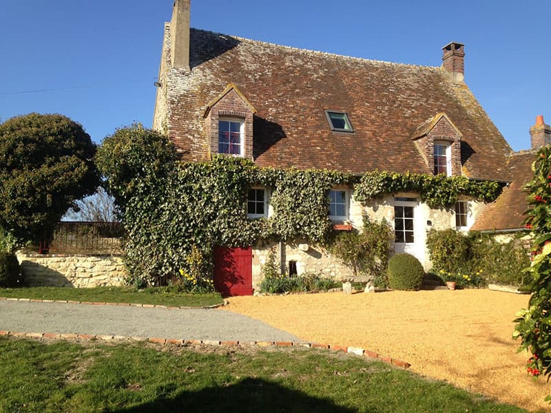 GÎTE DE LA PETITE MAIRIE