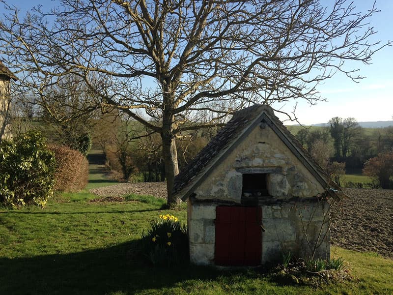 GÎTE DE LA PETITE MAIRIE