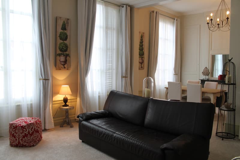 Maison ailleurs "Charles V"
