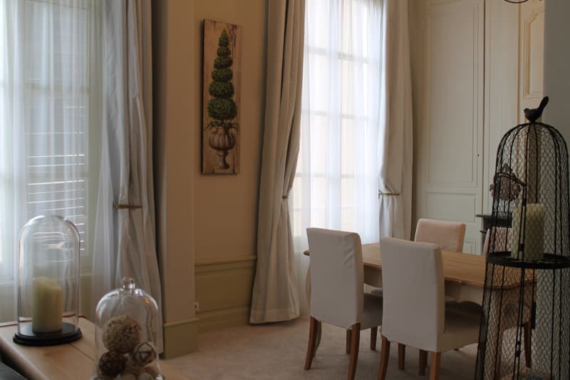 Maison ailleurs "Charles V"