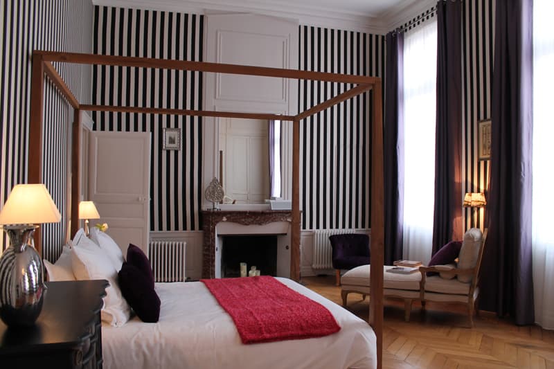 MAISON AILLEURS "L'EVÊCHÉ"
