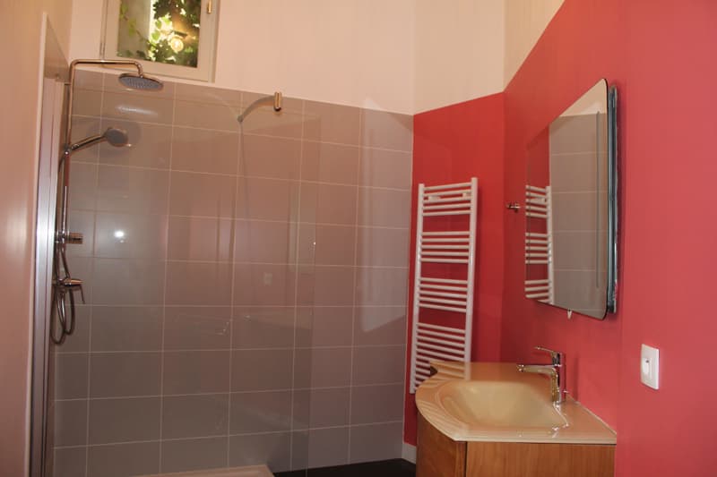 MAISON AILLEURS "L'EVÊCHÉ"