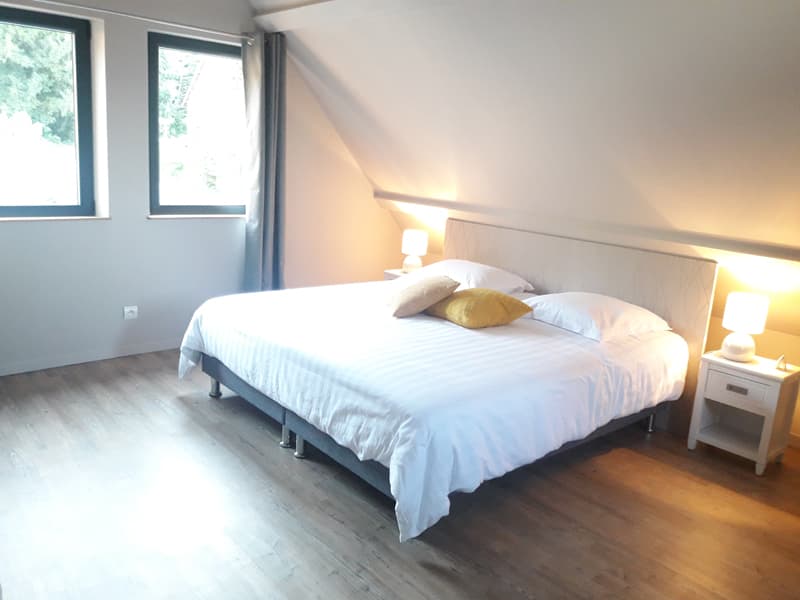 Chambre familiale