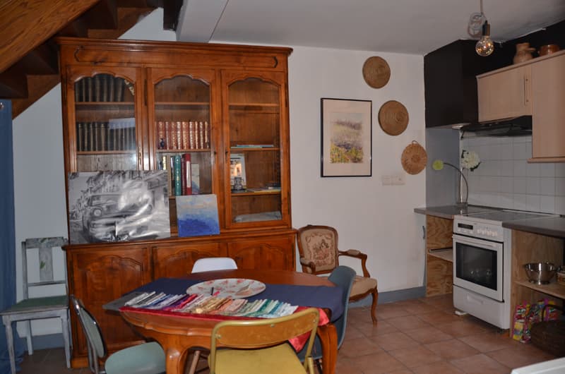 Villa de la Rainville