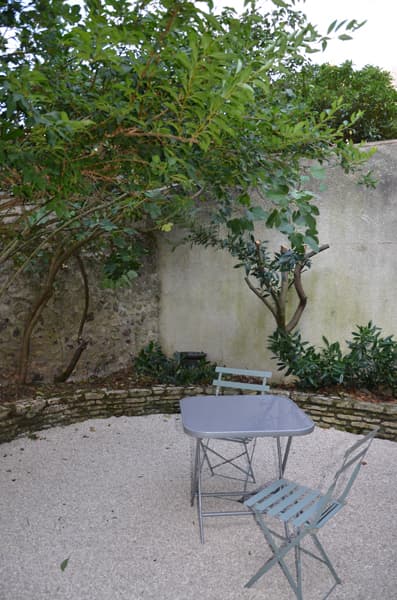 Villa de la Rainville