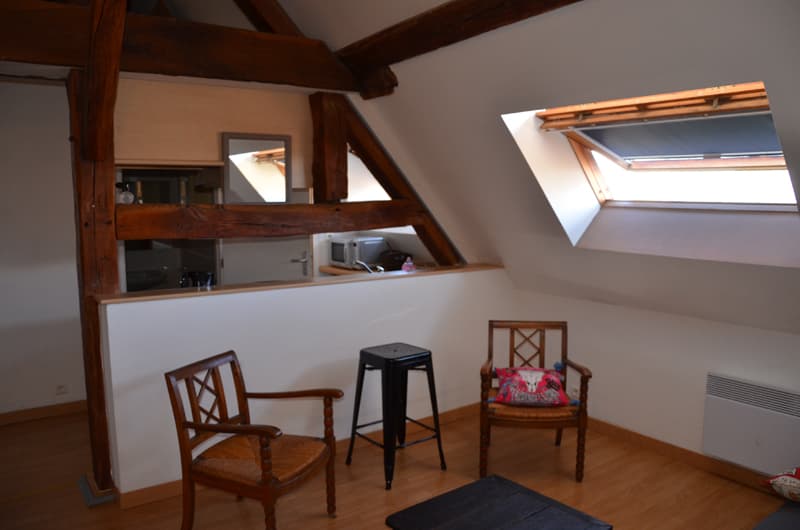 Villa de la Rainville