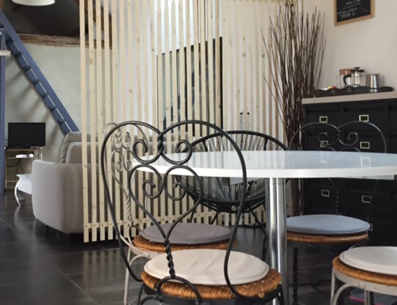 L'ATELIER GUEST HOUSE
