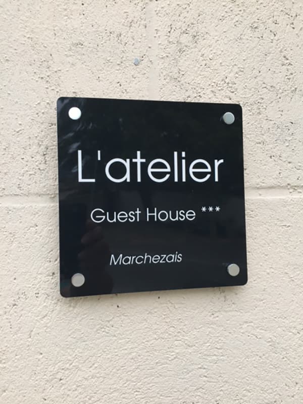 L'ATELIER GUEST HOUSE
