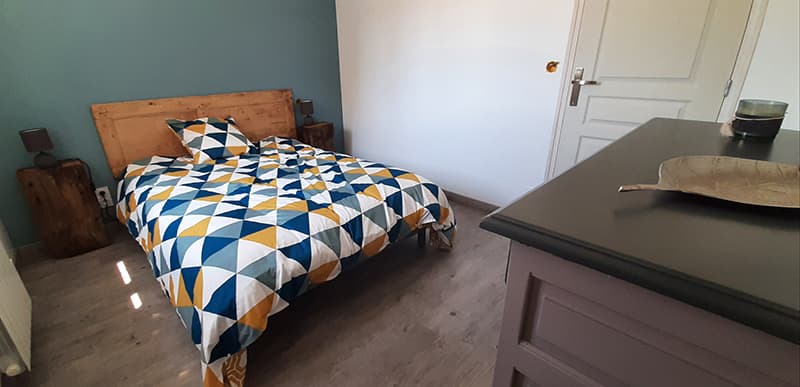 CHAMBRE 1