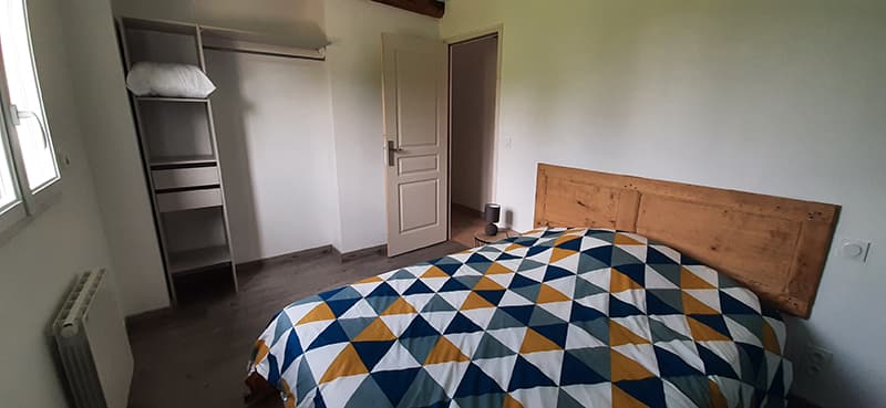 CHAMBRE 2 autre vue