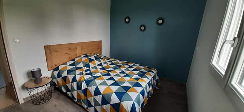 CHAMBRE 2