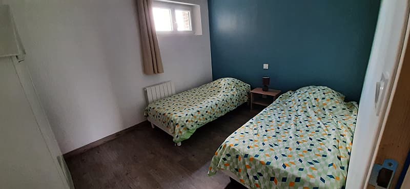 CHAMBRE 3