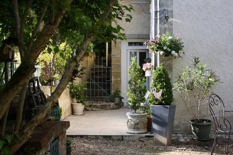 Le Clos Mariotte - Vouvray