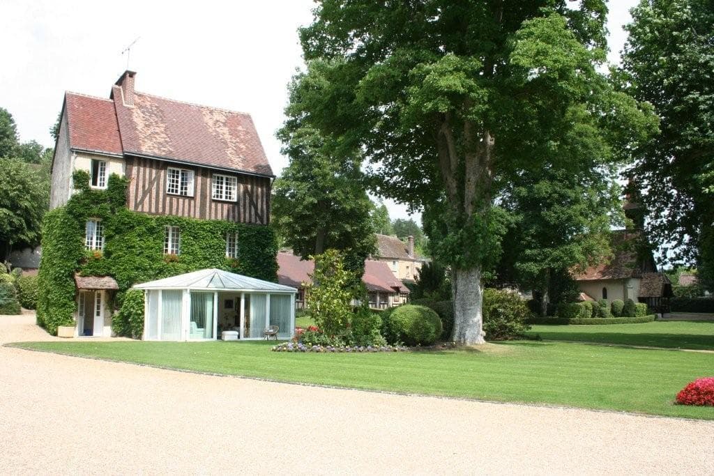 Domaine de la reposée