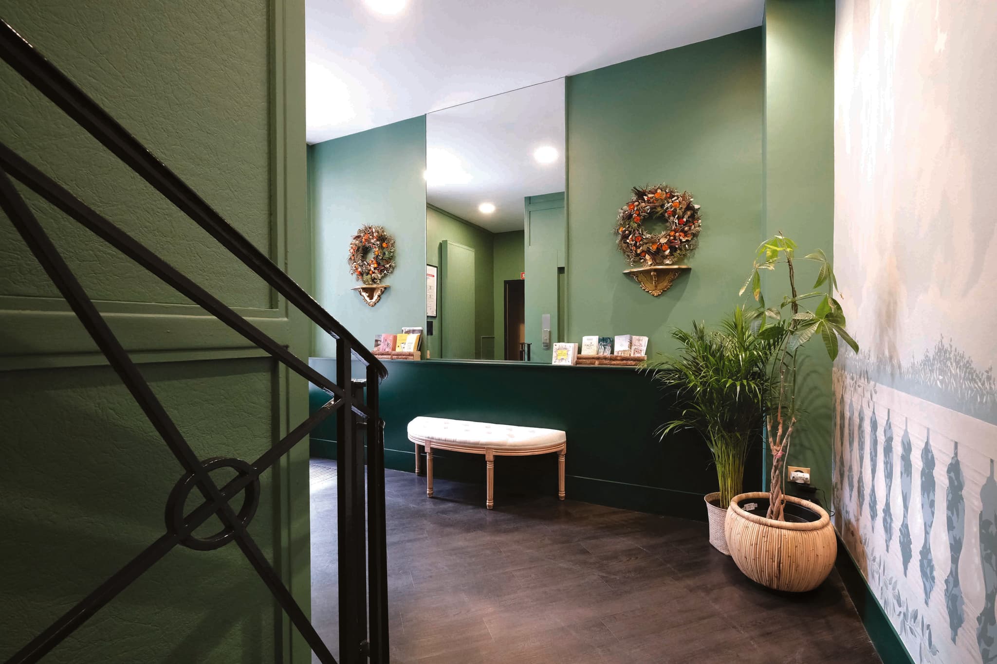 HOTEL MARGUERITE 1-2023