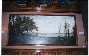 Centre Municipal de Trousse Barrière - Harpignies