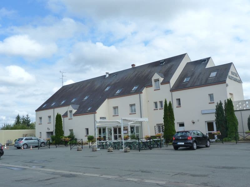 Hostellerie et Résidence du Château