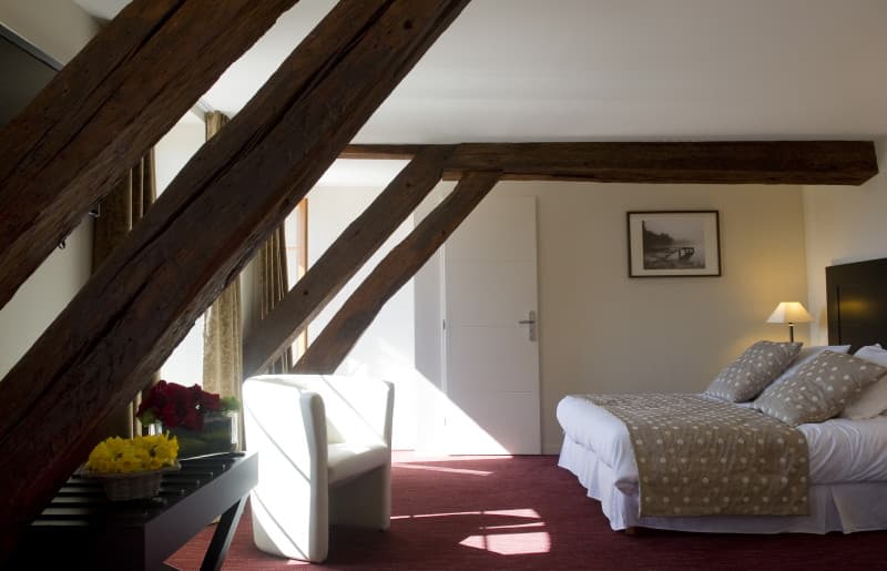 Hôtel Burgevin