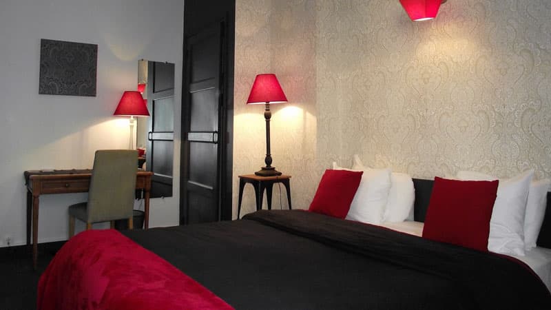Hôtel Mondial - Tours Val de Loire