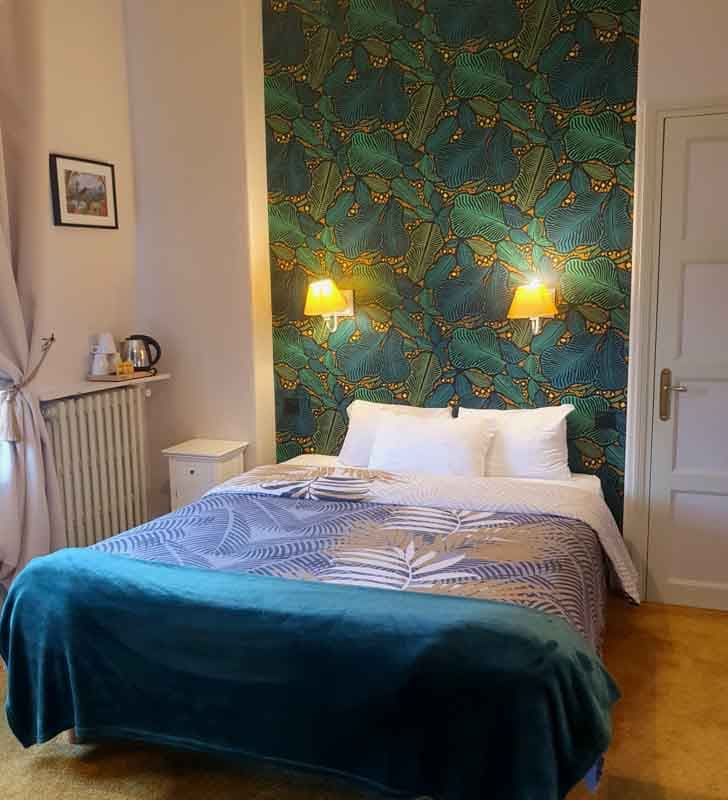 Hôtel Mondial - Tours Val de Loire