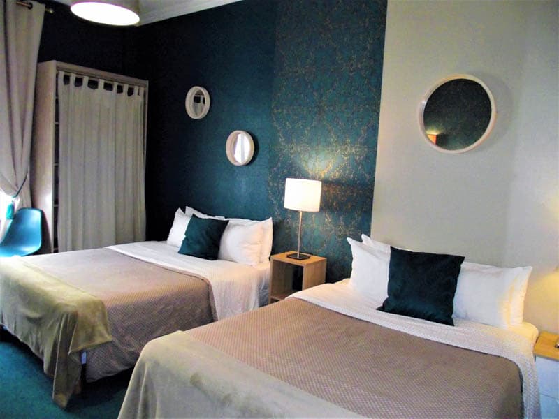 Hôtel Mondial - Tours Val de Loire