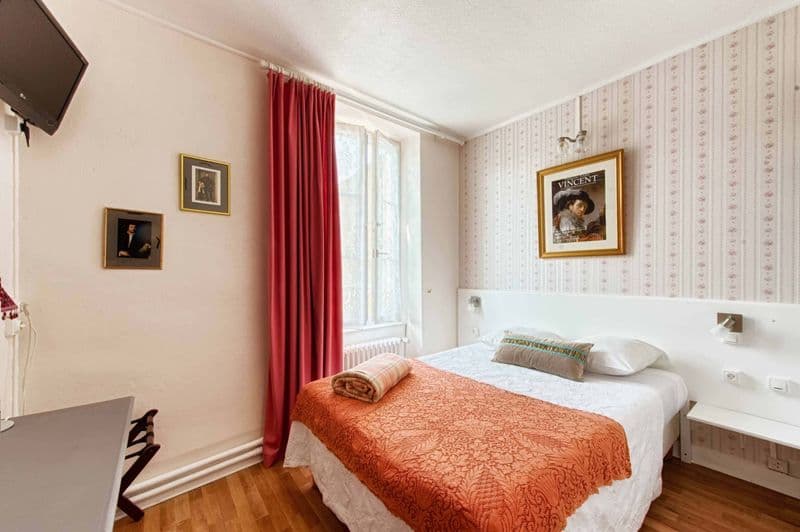 Hôtel Relais des Templiers