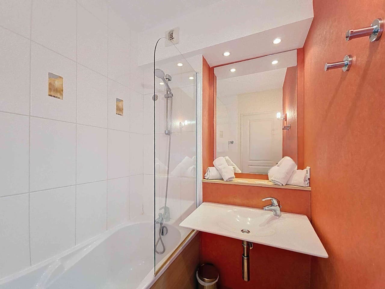Hotel à Amboise