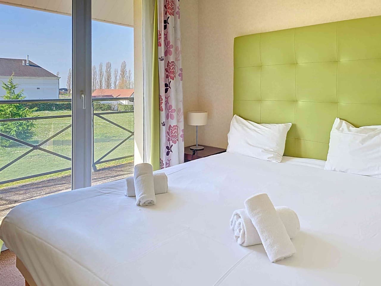 Hotel à Amboise