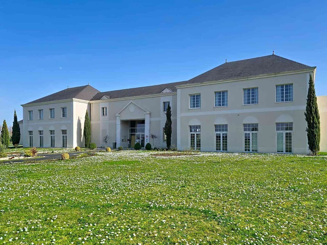 Hotel à Amboise