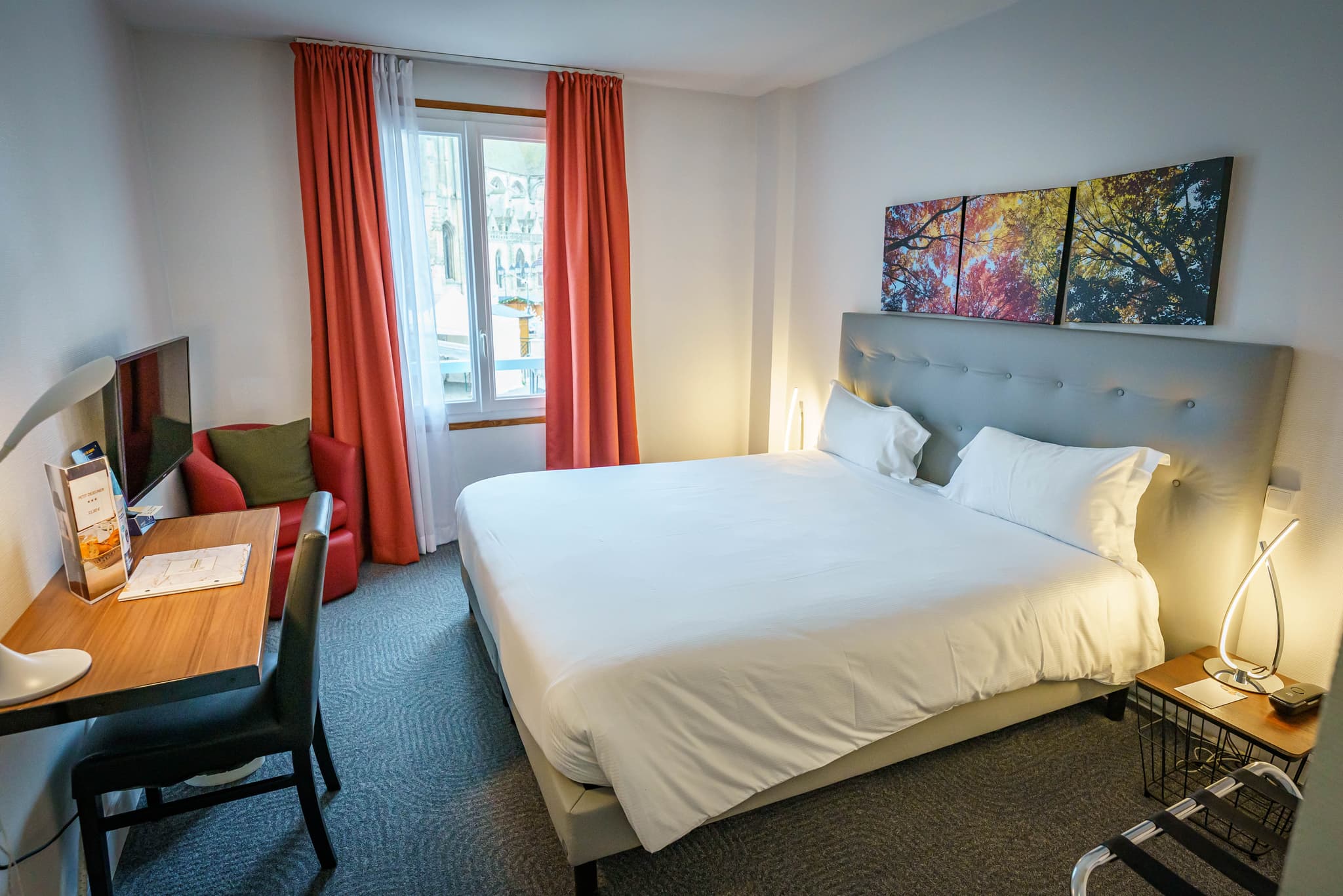 Hôtel le Beffroi (4)