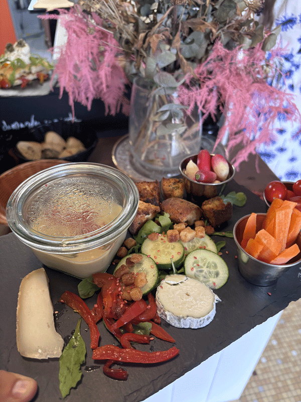Houmous