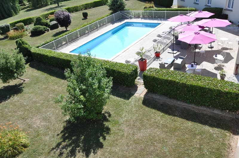 IBIS-LA-PISCINE