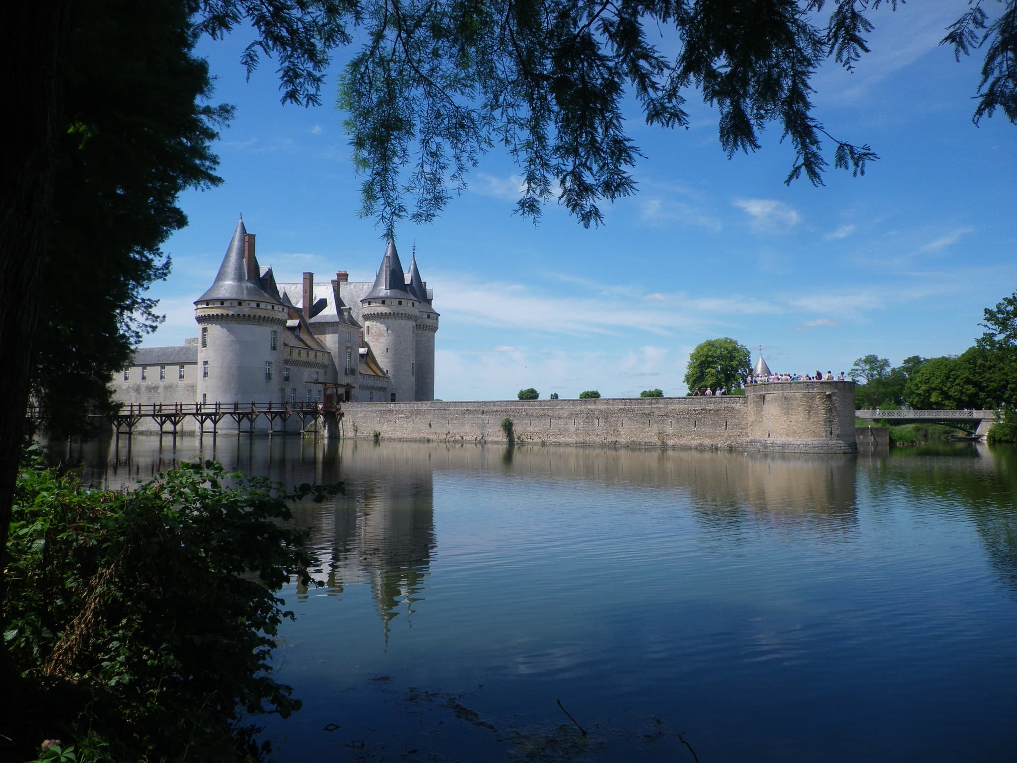 Chateau