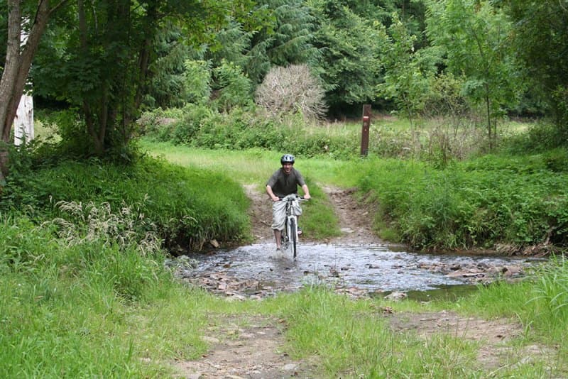 Base VTT Sud Berry