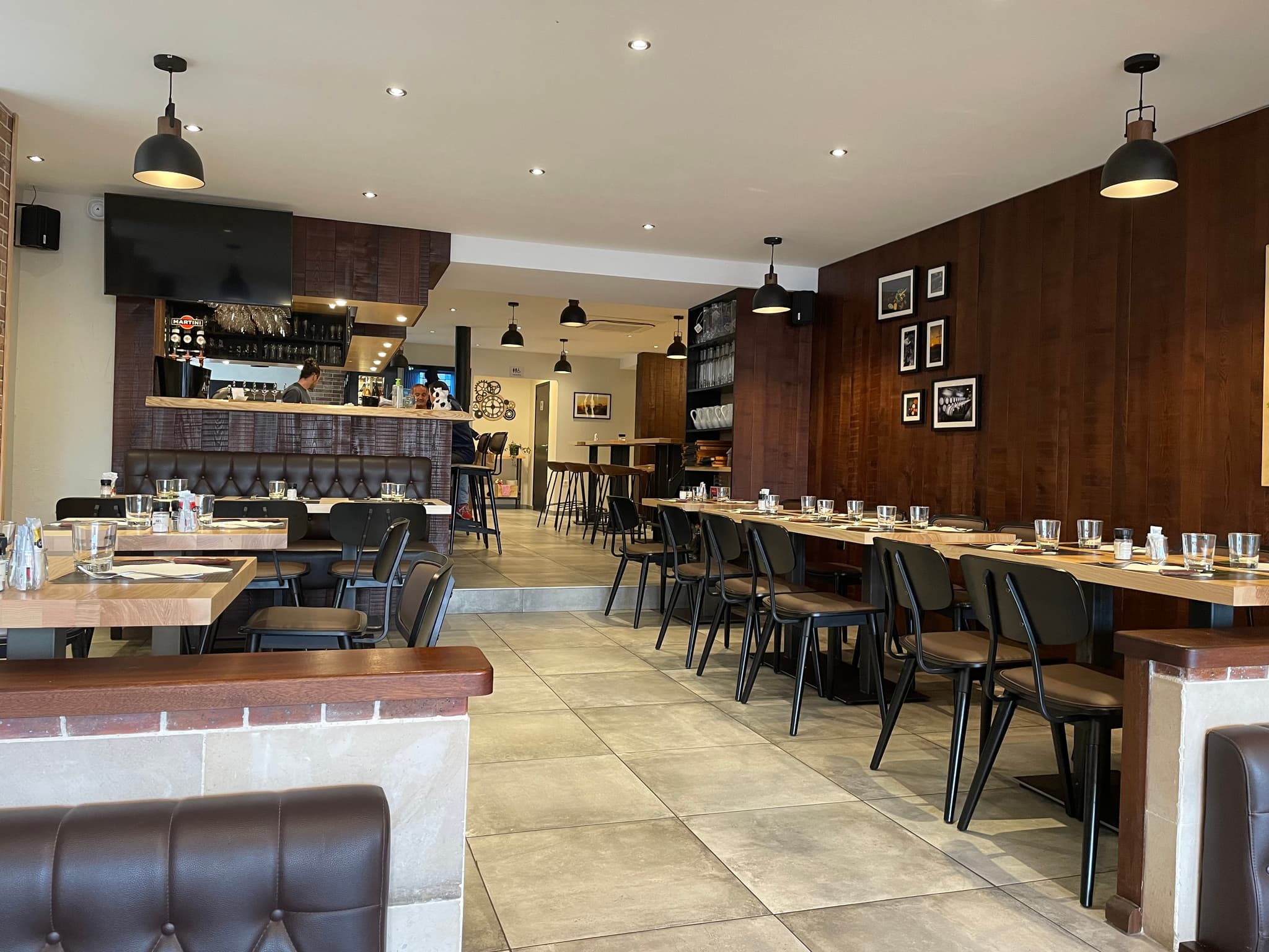 LA TAVERNE DU CONNETABLE