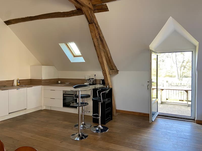 LOFT DE BOUTHONVILLIERS