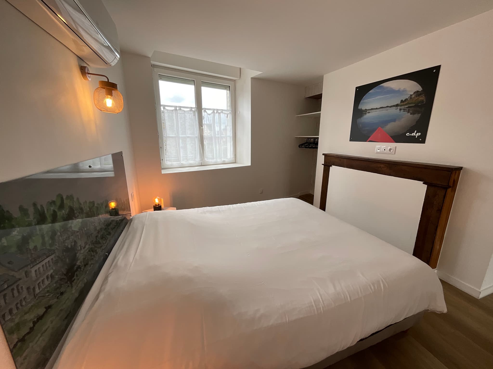 Chambre 1