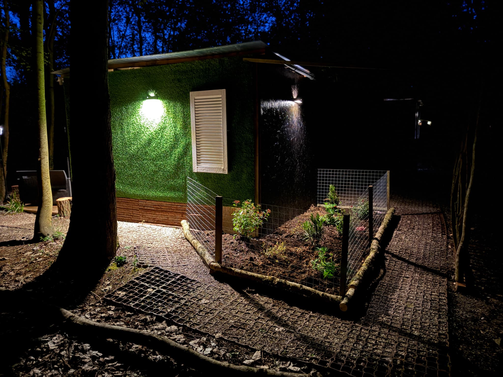 Escap'home aménagements extérieurs
