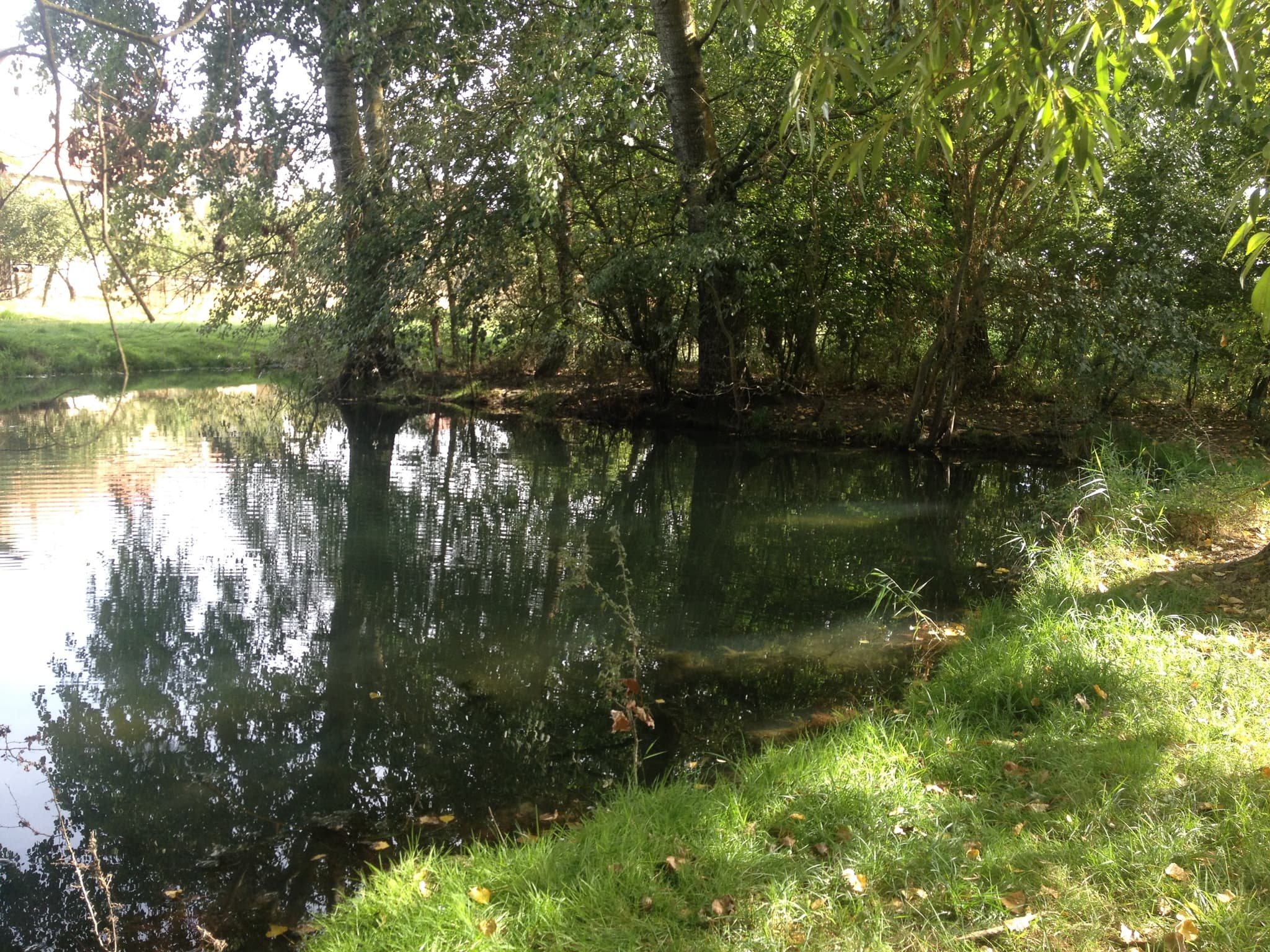 Vallée de la Sixtre