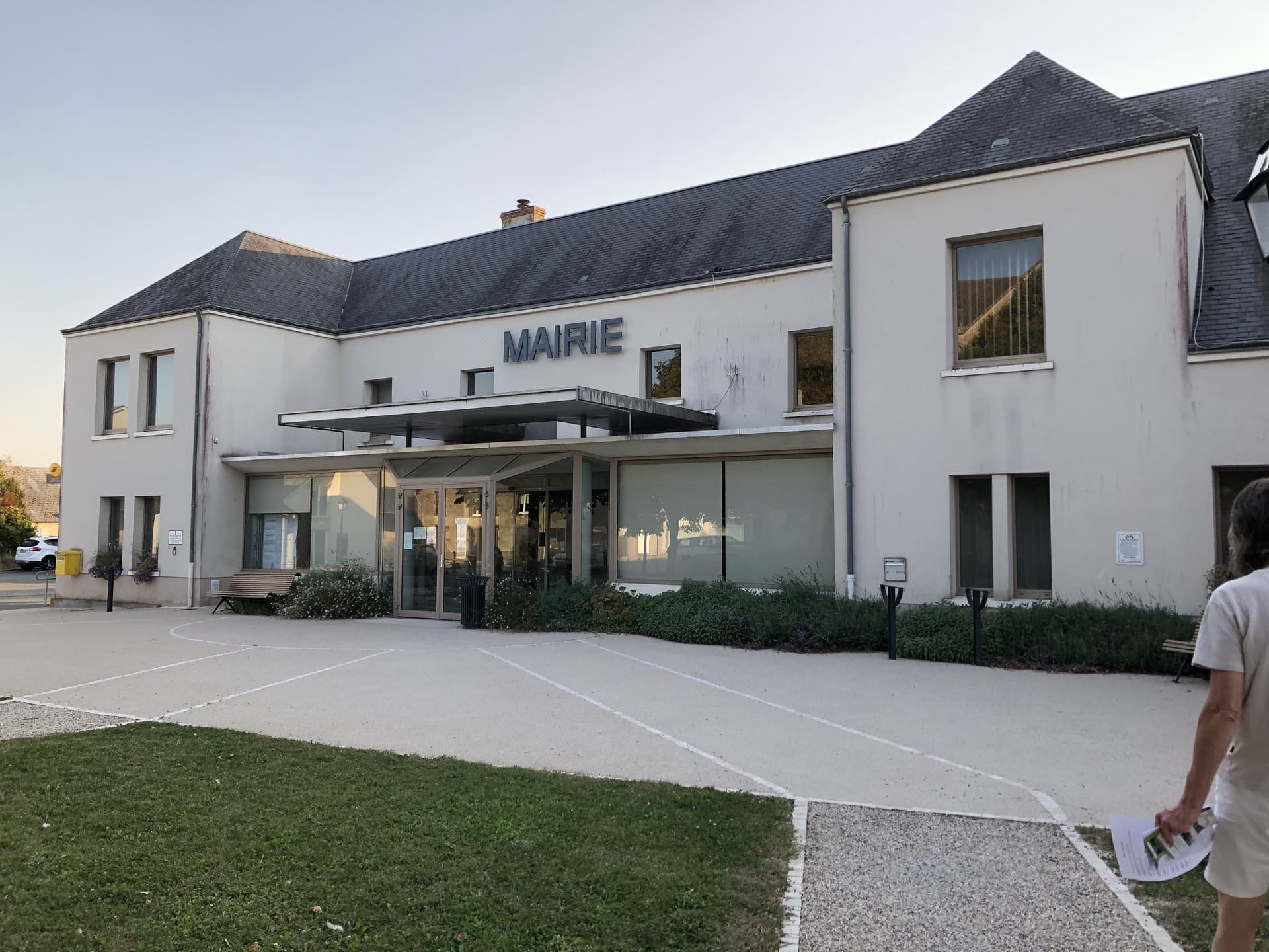 © Office de Tourisme des Terres du Val de Loire