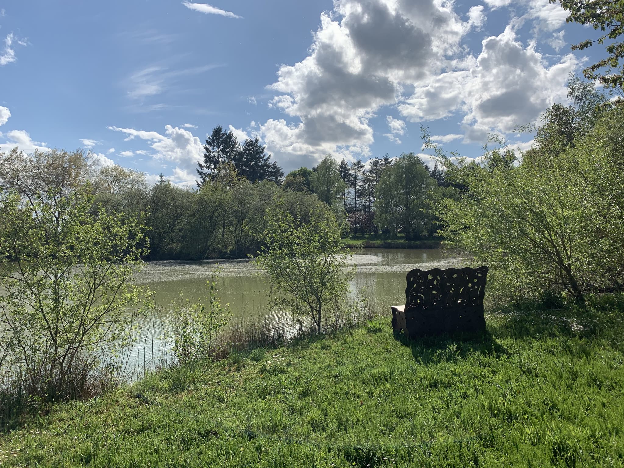 Nature Espace